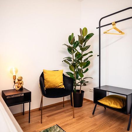 Nk Apartments - Hafencity Dresden Mit Elbblick - Modern & Zentral エクステリア 写真